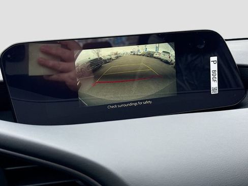 New 2026 MAZDA MAZDA3 s Sport FWD image 14
