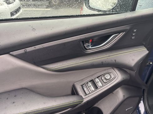 Certified 2023 Subaru Ascent Onyx Edition Limited image 20