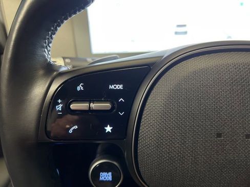 Used 2024 Hyundai Ioniq 5 Limited image 39