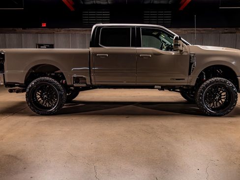 Used 2026 Ford F350 Lariat image 11