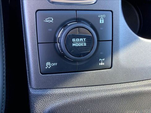 New 2025 Ford Bronco Sport Badlands w/ Badlands Tech Package image 20