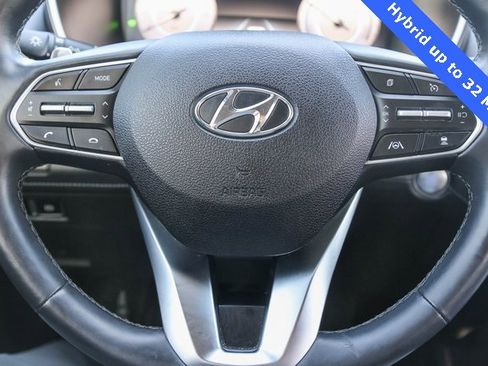 Used 2021 Hyundai Santa Fe Limited w/ Cargo Package image 28