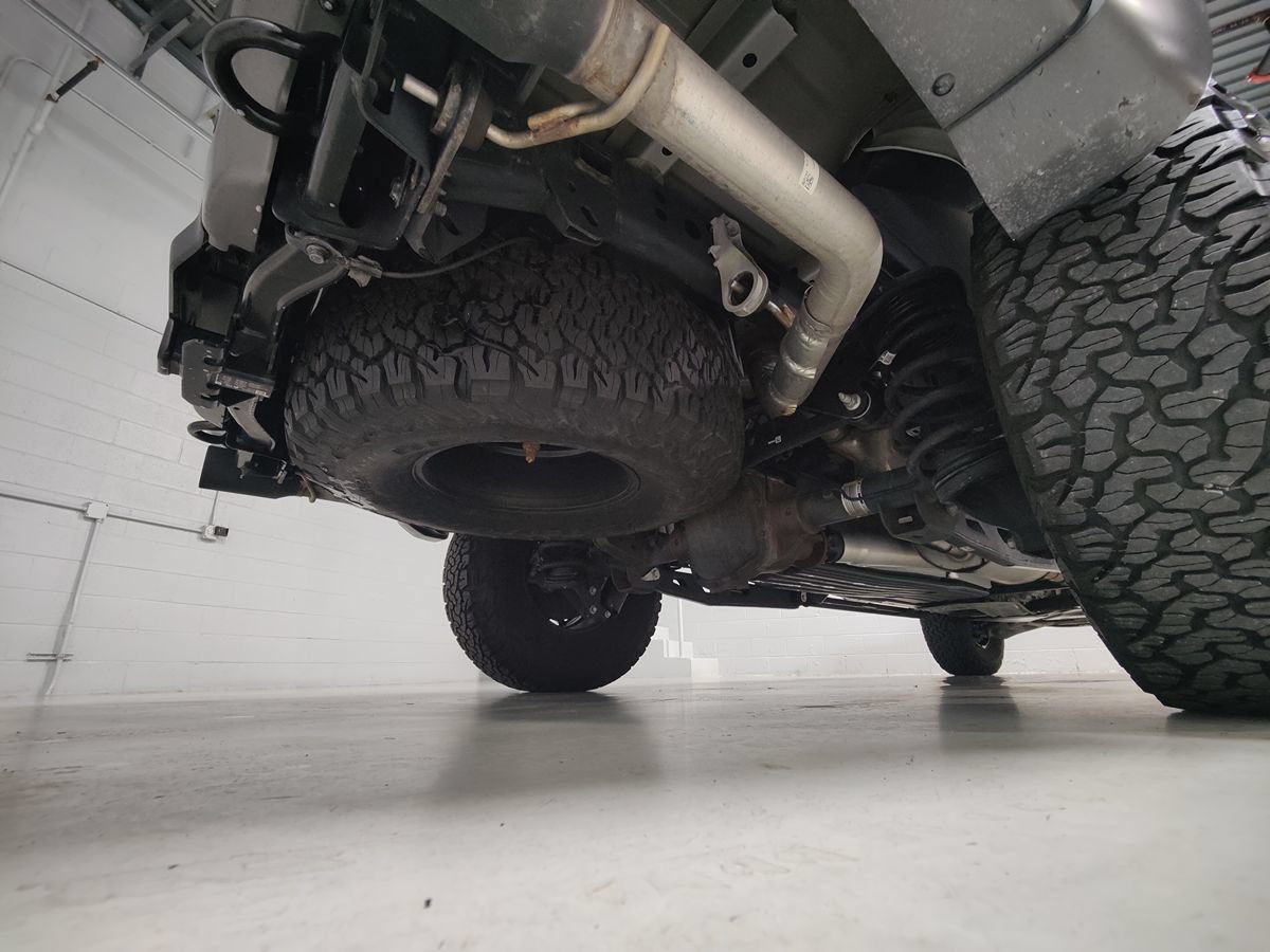 Used 2023 Ford F150 Raptor w/ Raptor 37 Performance Package AWD/4WD image 12