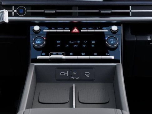 New 2026 Hyundai Santa Fe SE image 16