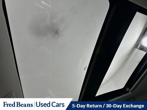 Used 2023 Nissan Murano Platinum w/ Cargo Package image 24