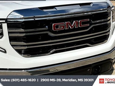 Used 2024 GMC Sierra 1500 SLT image 21