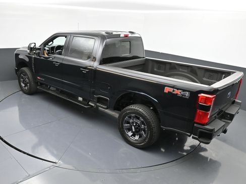 Used 2024 Ford F250 Lariat w/ Lariat Ultimate Package image 34
