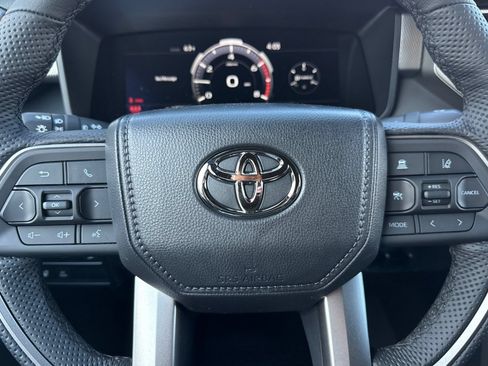 New 2026 Toyota Tundra Limited AWD/4WD image 27