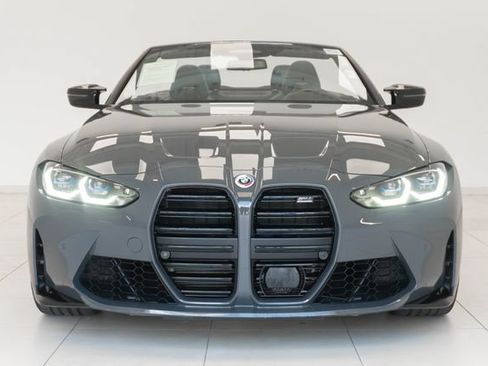 Used 2022 BMW M4 xDrive Competition AWD/4WD image 14