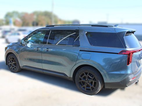 New 2026 Kia Carnival SX Prestige FWD image 17