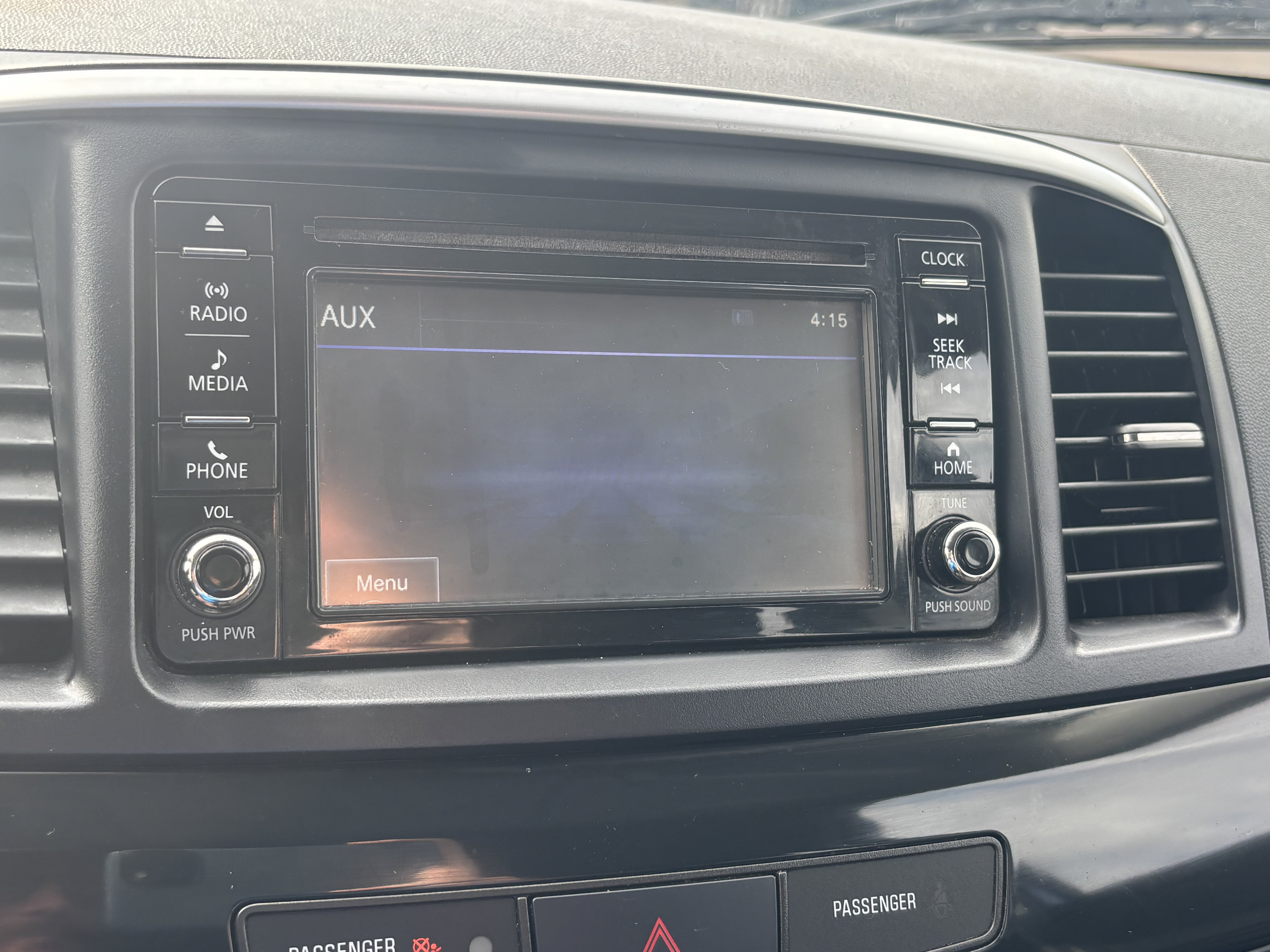 Used 2017 Mitsubishi Lancer ES FWD image 12