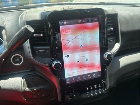 New 2025 RAM 3500 Tradesman image 36