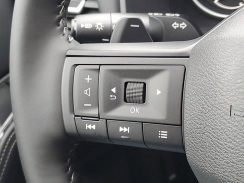 New 2026 Nissan Rogue SV image 15