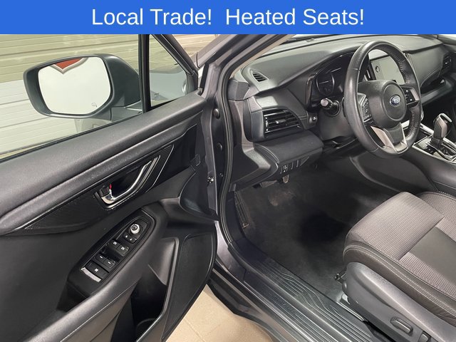 Used 2025 Subaru Outback Premium w/ Popular Package #1A AWD/4WD image 10