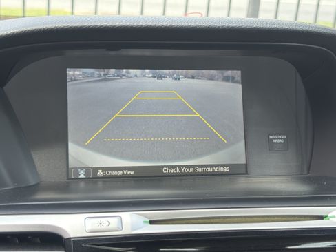 Used 2015 Honda Accord EX-L image 5