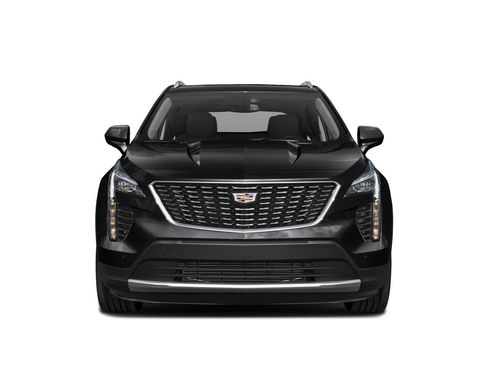 Used 2019 Cadillac XT4 Premium Luxury FWD image 4