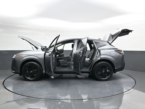 Certified 2025 Nissan Murano SV w/ Cargo Package image 32