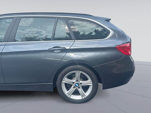 Used 2015 BMW 328i xDrive Wagon AWD/4WD image 31