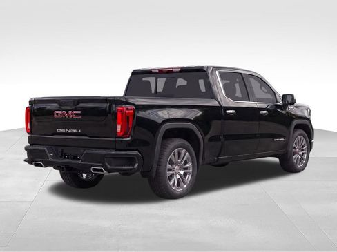 Certified 2024 GMC Sierra 1500 Denali w/ Technology Package AWD/4WD image 4