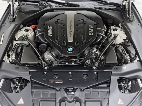 Used 2014 BMW 650i xDrive Coupe AWD/4WD image 40