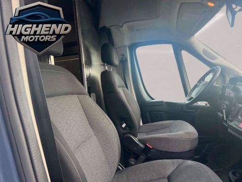 Used 2019 RAM ProMaster 3500 FWD image 17