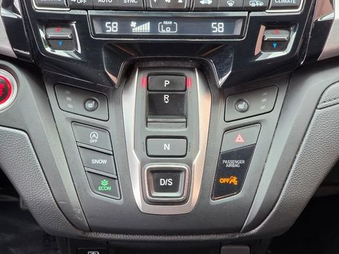 Used 2023 Honda Odyssey Sport image 28
