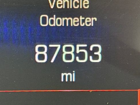 Used 2019 Cadillac XT5 Luxury image 26