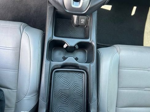 Used 2018 Honda CR-V EX-L image 18