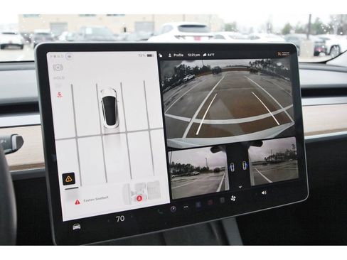 Used 2023 Tesla Model 3 Standard Range image 22