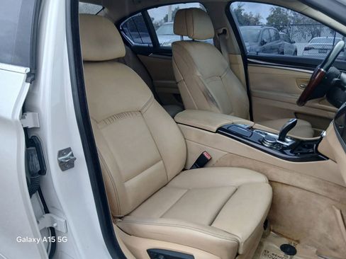 Used 2015 BMW 535i 535i Sedan 4D image 19