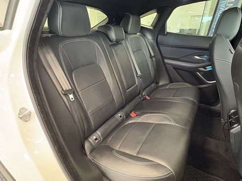 Used 2020 Jaguar E-PACE R-Dynamic HSE AWD/4WD image 25