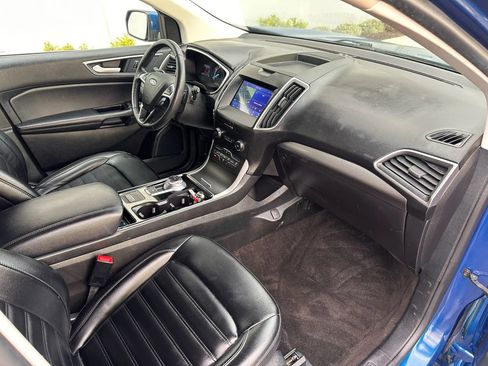 Used 2020 Ford Edge SEL w/ Convenience Package image 8