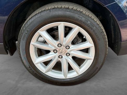 Certified 2020 Acura RDX AWD image 7