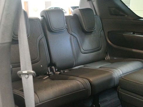 Used 2026 INFINITI QX80 Autograph w/ Premium Cargo Package AWD/4WD image 40