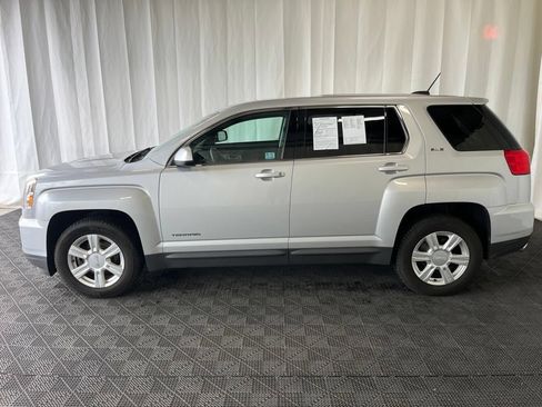 Used 2016 GMC Terrain SLE FWD image 27