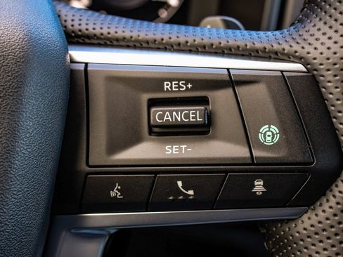 New 2025 Mitsubishi Outlander SEL Black Edition image 29