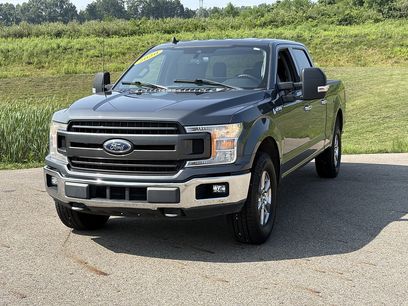 Used 2020 Ford F150 XLT w/ XTR Package