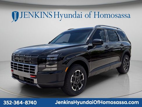 New 2026 Hyundai Palisade XRT Pro AWD/4WD image 10