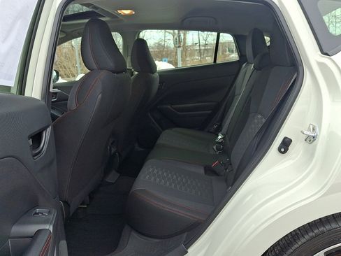 Certified 2025 Subaru Impreza 2.0i Sport image 10