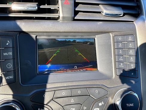 Used 2018 Ford Fusion S image 21