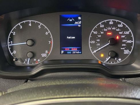 Certified 2023 Toyota Corolla SE image 26