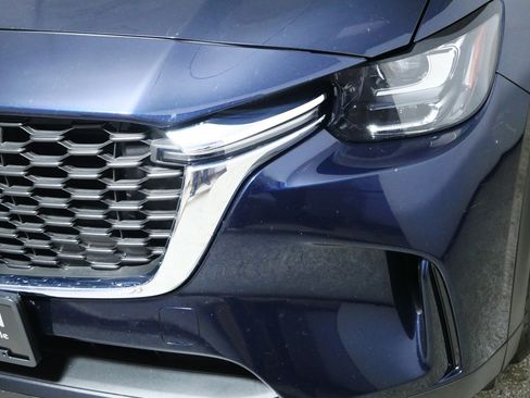 Certified 2025 MAZDA CX-90 3.3 Turbo w/ Select Package image 16