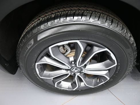 Used 2020 Honda CR-V EX image 12