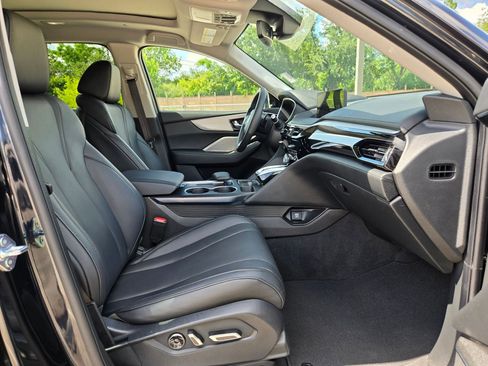 Certified 2024 Acura MDX SH-AWD image 28