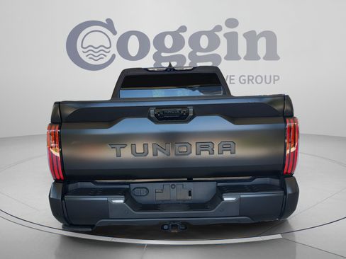Used 2023 Toyota Tundra Platinum AWD/4WD image 4
