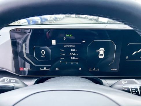 Certified 2025 Kia K4 EX image 14