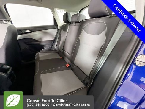 Used 2023 Volkswagen Taos S FWD image 27