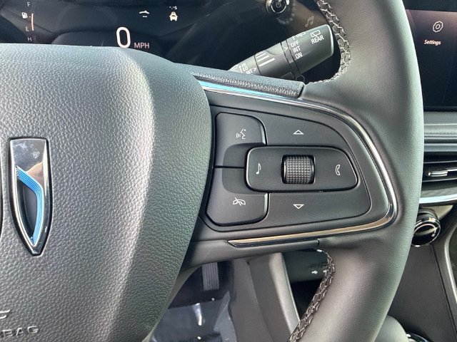 New 2026 Buick Encore GX Sport Touring w/ Advanced Technology Package FWD image 27