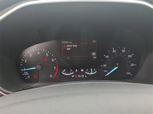 Used 2020 Ford Escape SE image 21