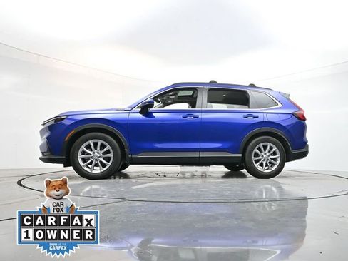 Used 2024 Honda CR-V EX-L image 31